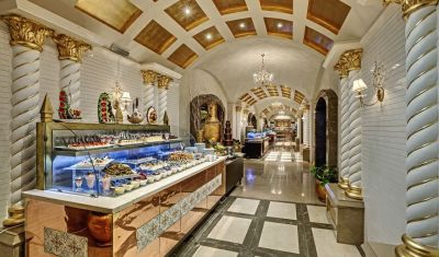 Imagine pentru Hotel Nirvana Dolce Vita 5*  valabile pentru Litoral 2025