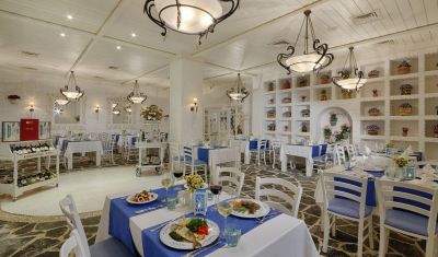 Imagine pentru Hotel Nirvana Dolce Vita 5*  valabile pentru Litoral 2025