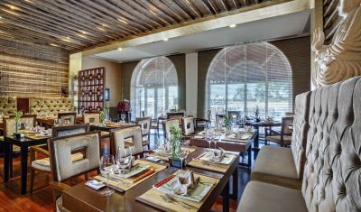 Imagine pentru Hotel Nirvana Dolce Vita 5*  valabile pentru Litoral 2025
