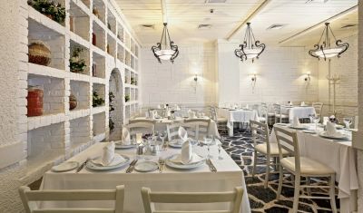 Imagine pentru Hotel Nirvana Dolce Vita 5*  valabile pentru Litoral 2025