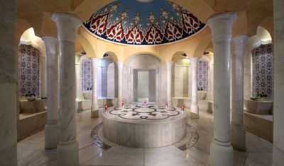 Imagine pentru Hotel Nirvana Dolce Vita 5*  valabile pentru Litoral 2025