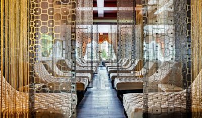 Imagine pentru Hotel Nirvana Dolce Vita 5*  valabile pentru Litoral 2025