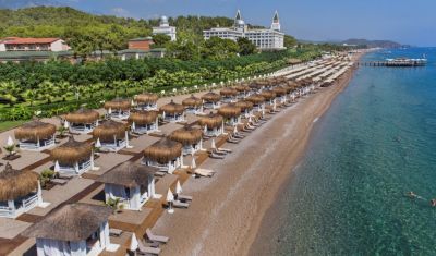 Imagine pentru Hotel Nirvana Dolce Vita 5*  valabile pentru Litoral 2025