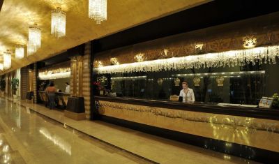 Imagine pentru Hotel Nirvana Dolce Vita 5*  valabile pentru Litoral 2025