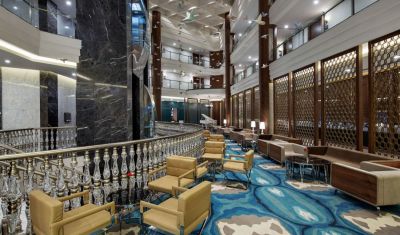 Imagine pentru Hotel Nirvana Mediterranean Excellence 5* (ex Nirvana Lagoon) valabile pentru Litoral 2025