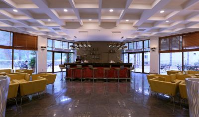 Imagine pentru Hotel Nirvana Mediterranean Excellence 5* (ex Nirvana Lagoon) valabile pentru Litoral 2025