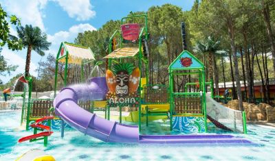 Imagine pentru Hotel Nirvana Mediterranean Excellence 5* (ex Nirvana Lagoon) valabile pentru Litoral 2025