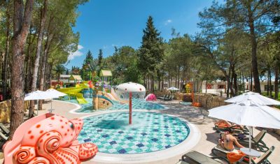 Imagine pentru Hotel Nirvana Mediterranean Excellence 5* (ex Nirvana Lagoon) valabile pentru Litoral 2025