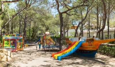 Imagine pentru Hotel Nirvana Mediterranean Excellence 5* (ex Nirvana Lagoon) valabile pentru Litoral 2025