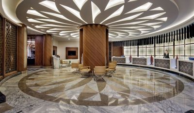 Imagine pentru Hotel Nirvana Mediterranean Excellence 5* (ex Nirvana Lagoon) valabile pentru Litoral 2025