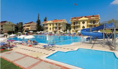 Imagine pentru Hotel Noa Oludeniz Resort 4* valabile pentru Litoral 2025