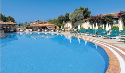 Imagine pentru Hotel Noa Oludeniz Resort 4* valabile pentru Litoral 2025