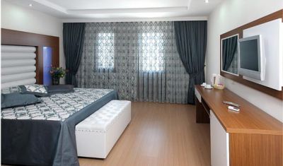 Imagine pentru Hotel Noa Oludeniz Resort 4* valabile pentru Litoral 2025