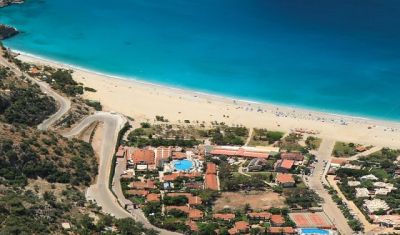 Imagine pentru Hotel Noa Oludeniz Resort 4* valabile pentru Litoral 2025