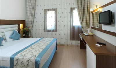 Imagine pentru Hotel Noa Oludeniz Resort 4* valabile pentru Litoral 2025
