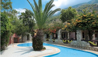 Imagine pentru Hotel Noa Oludeniz Resort 4* valabile pentru Litoral 2025