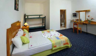 Imagine pentru Hotel Noa Oludeniz Resort 4* valabile pentru Litoral 2025