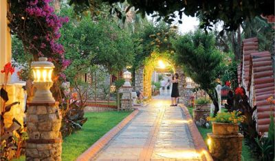 Imagine pentru Hotel Noa Oludeniz Resort 4* valabile pentru Litoral 2025