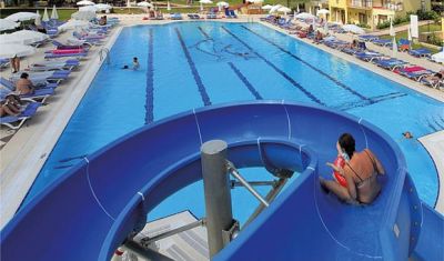 Imagine pentru Hotel Noa Oludeniz Resort 4* valabile pentru Litoral 2025