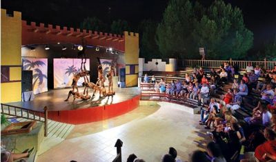 Imagine pentru Hotel Noa Oludeniz Resort 4* valabile pentru Litoral 2025