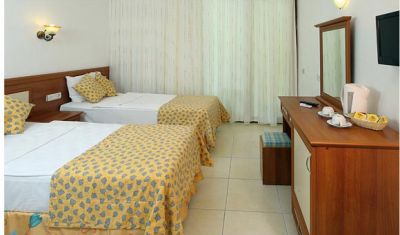 Imagine pentru Hotel Noa Oludeniz Resort 4* valabile pentru Litoral 2025