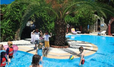 Imagine pentru Hotel Noa Oludeniz Resort 4* valabile pentru Litoral 2025