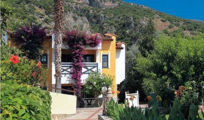 Imagine pentru Hotel Noa Oludeniz Resort 4* valabile pentru Litoral 2025