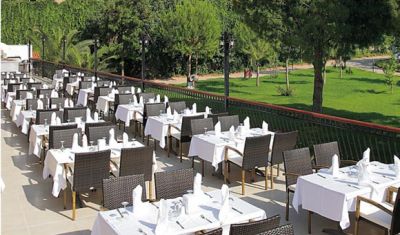 Imagine pentru Hotel Noa Oludeniz Resort 4* valabile pentru Litoral 2025