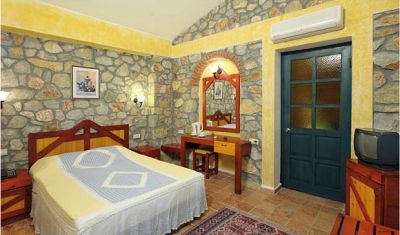 Imagine pentru Hotel Noa Oludeniz Resort 4* valabile pentru Litoral 2025