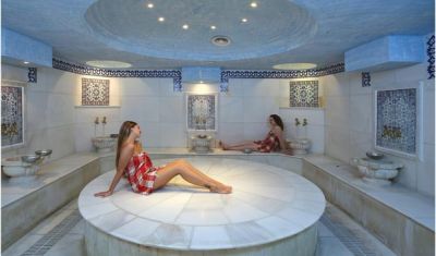 Imagine pentru Hotel Noa Oludeniz Resort 4* valabile pentru Litoral 2025