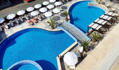 Imagine pentru Hotel Nobel 5* valabile pentru Litoral 2025