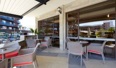 Imagine pentru Hotel Nobel 5* valabile pentru Litoral 2025