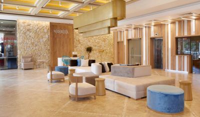 Imagine pentru Hotel Nobel 5* valabile pentru Litoral 2025