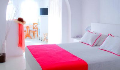 Imagine pentru Hotel Notos Therme & Spa 4* valabile pentru Litoral 2025