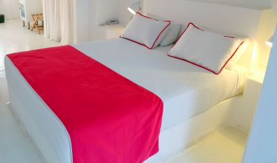 Imagine pentru Hotel Notos Therme & Spa 4* valabile pentru Litoral 2025