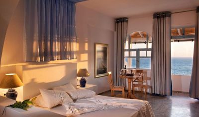 Imagine pentru Hotel Notos Therme & Spa 4* valabile pentru Litoral 2025