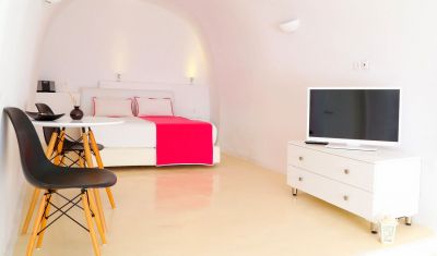 Imagine pentru Hotel Notos Therme & Spa 4* valabile pentru Litoral 2025