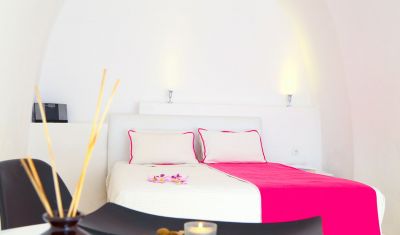 Imagine pentru Hotel Notos Therme & Spa 4* valabile pentru Litoral 2025