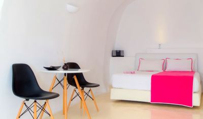 Imagine pentru Hotel Notos Therme & Spa 4* valabile pentru Litoral 2025
