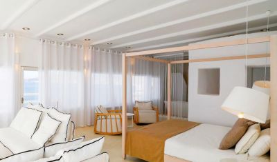 Imagine pentru Hotel Notos Therme & Spa 4* valabile pentru Litoral 2025