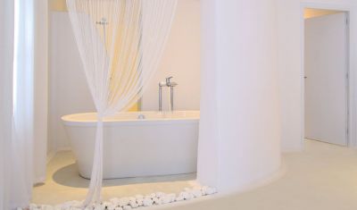 Imagine pentru Hotel Notos Therme & Spa 4* valabile pentru Litoral 2025