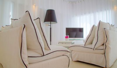 Imagine pentru Hotel Notos Therme & Spa 4* valabile pentru Litoral 2025