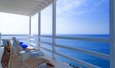 Imagine pentru Hotel Notos Therme & Spa 4* valabile pentru Litoral 2025
