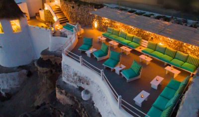 Imagine pentru Hotel Notos Therme & Spa 4* valabile pentru Litoral 2025