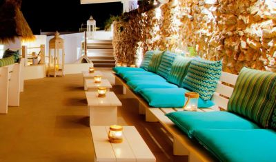 Imagine pentru Hotel Notos Therme & Spa 4* valabile pentru Litoral 2025