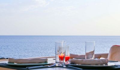 Imagine pentru Hotel Notos Therme & Spa 4* valabile pentru Litoral 2025