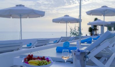 Imagine pentru Hotel Notos Therme & Spa 4* valabile pentru Litoral 2025