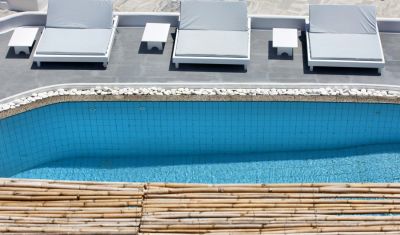 Imagine pentru Hotel Notos Therme & Spa 4* valabile pentru Litoral 2025