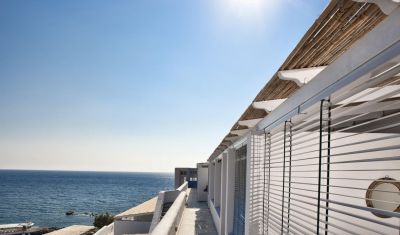 Imagine pentru Hotel Notos Therme & Spa 4* valabile pentru Litoral 2025