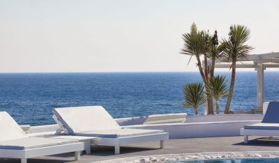 Imagine pentru Hotel Notos Therme & Spa 4* valabile pentru Litoral 2025